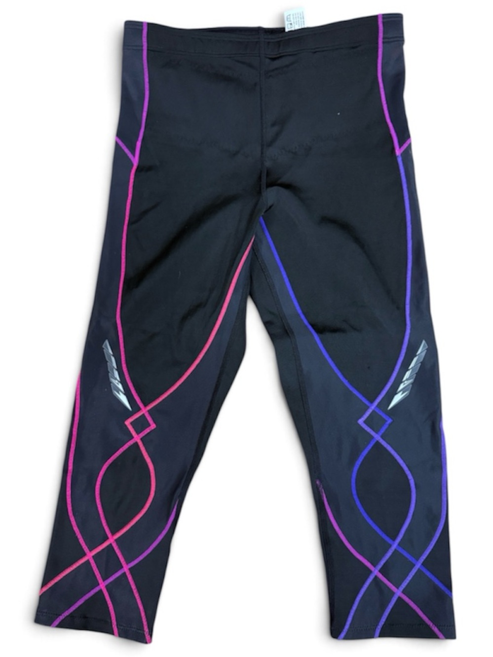 CW-X ENDURANCE GENERATOR JOINT & MUSCLE COMPRESSION FULL SUPPORT WOMENS LEGGINGS